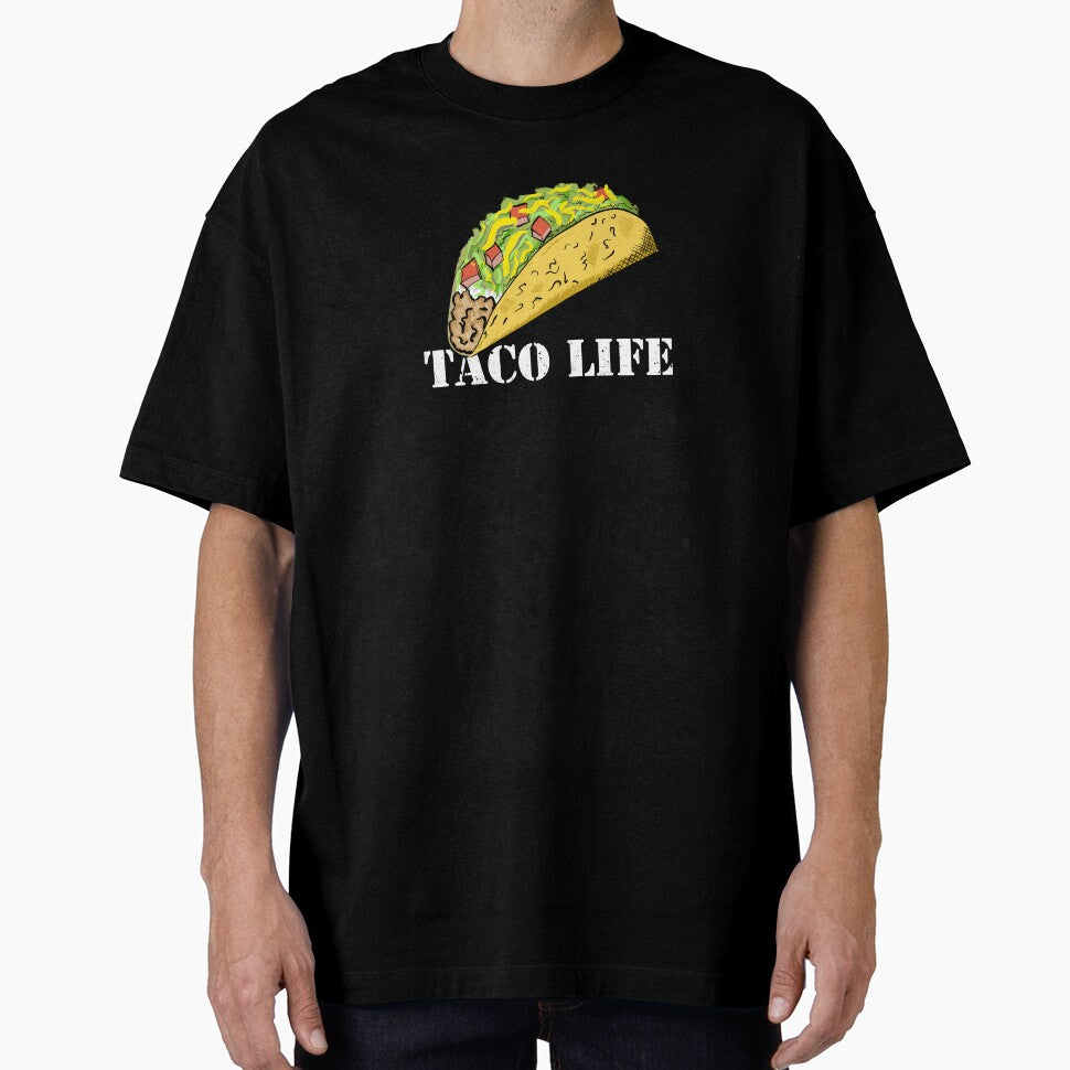 TACO LIFE by Dreamakerstudio