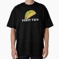 PARTY TACO by Dreamakerstudio