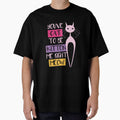 You've CAT to be kidding me funny meme quote gift for crazy cat lovers by djpraxis