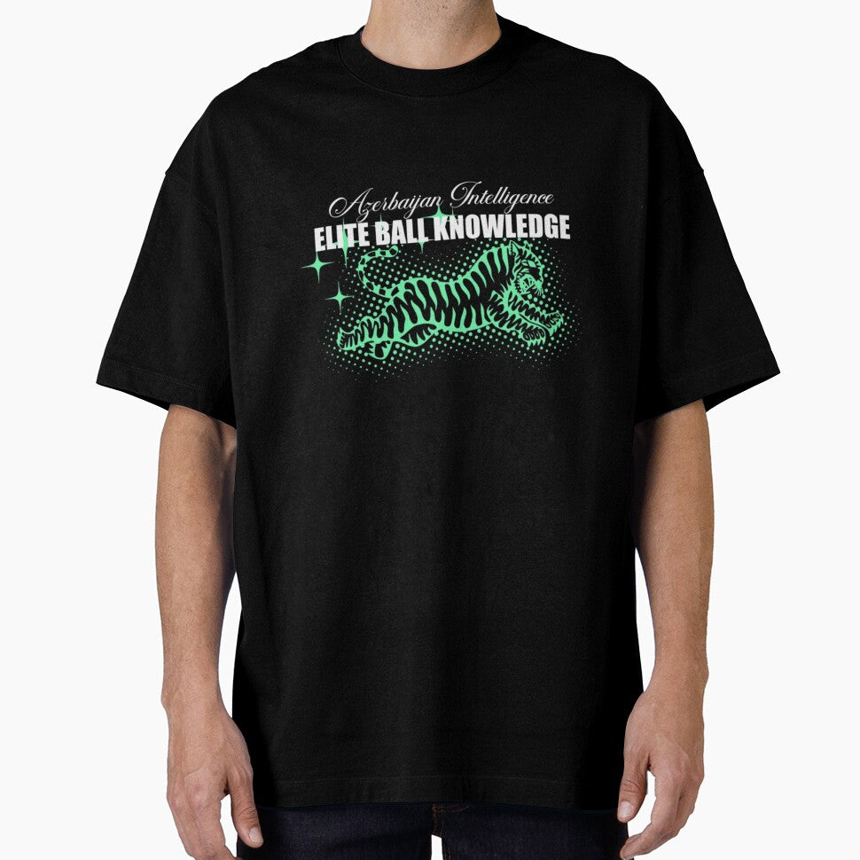 Elite Ball Knowledge by Tidal Arts