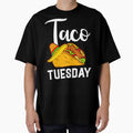 Taco Tuesday I Love Tacos Mexican by JacobiRoob