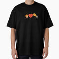 LaMaisonOfMY CAVEMAN LOVES DRUMSTICKS COLLECTION No. 5 Black Series by LaMaisonOfMY
