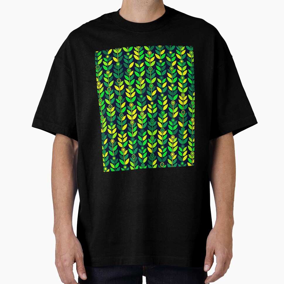 Green Is Not A Creative Color  (2) by UKAmobile