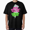 Jersey Girls Pump (and Pass) Gas by tasteful-art