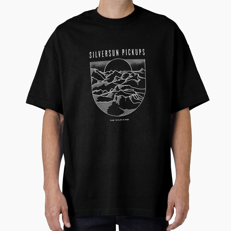 Silversun Pickups Band Silversilversun Pickups Band Sun Pickups Band Classic by powersnw