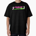 Jersey Girls Don't Pump Gas (but Pass Gas) Bumper Sticker by tasteful-art