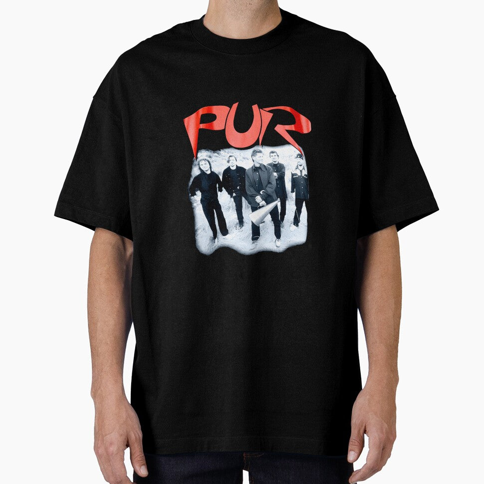 1996 Pur Band by powersnw