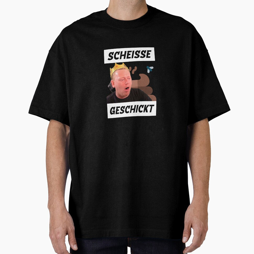 Shitty, Knossi by LayersDesign