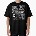 Ux Designer by liviawong435