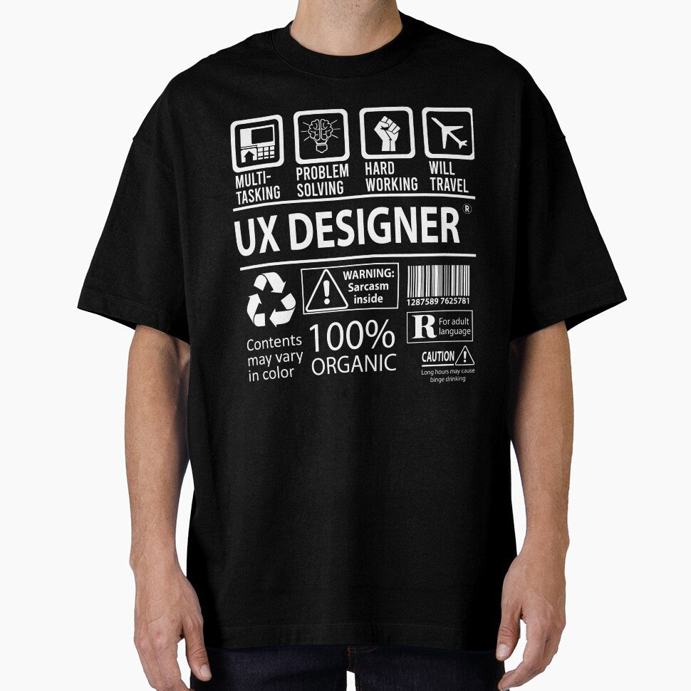 Ux Designer by liviawong435
