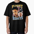 Flight Reacts A Flight Reacts A Flight Reacts by JeffreyFletch