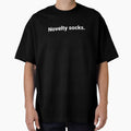 Novelty socks. by Text-based T-Shirts and Gifts