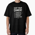 test your diner by KingzWorld