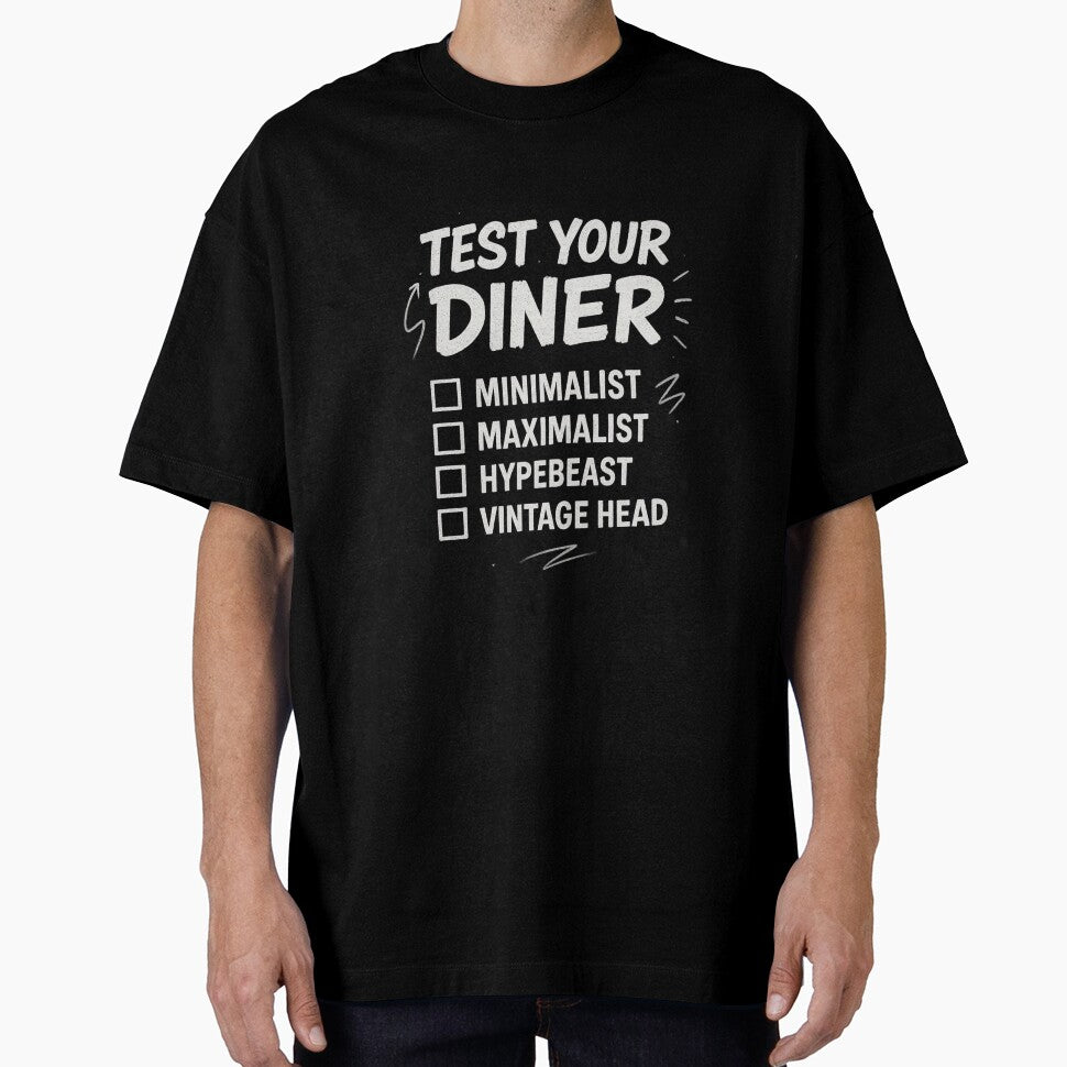 test your diner by KingzWorld