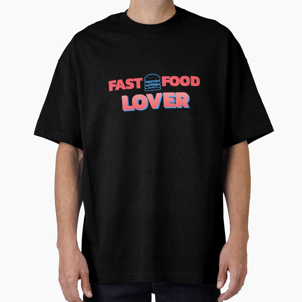 Fast Food Lover by dope stuff