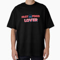 Fast Food Lover by dope stuff