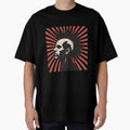 Punk Skull Mohawk Design by Driftwood77