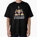 This Is My Food Pyramid by fatamyfan1