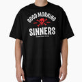 Good Morning Sinners by TheKellyNickels