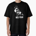 HELL YEAH Wrestlers - Always Sunny - Mac Shirt by MonkeysMouth