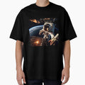 The astronauts by Collection de trésors
