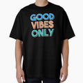 Good Vibes Only by FriendsList