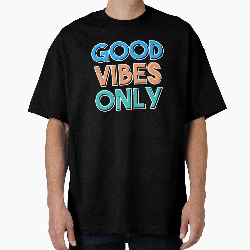 Good Vibes Only by FriendsList