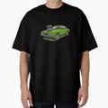 The green machine by Andyt