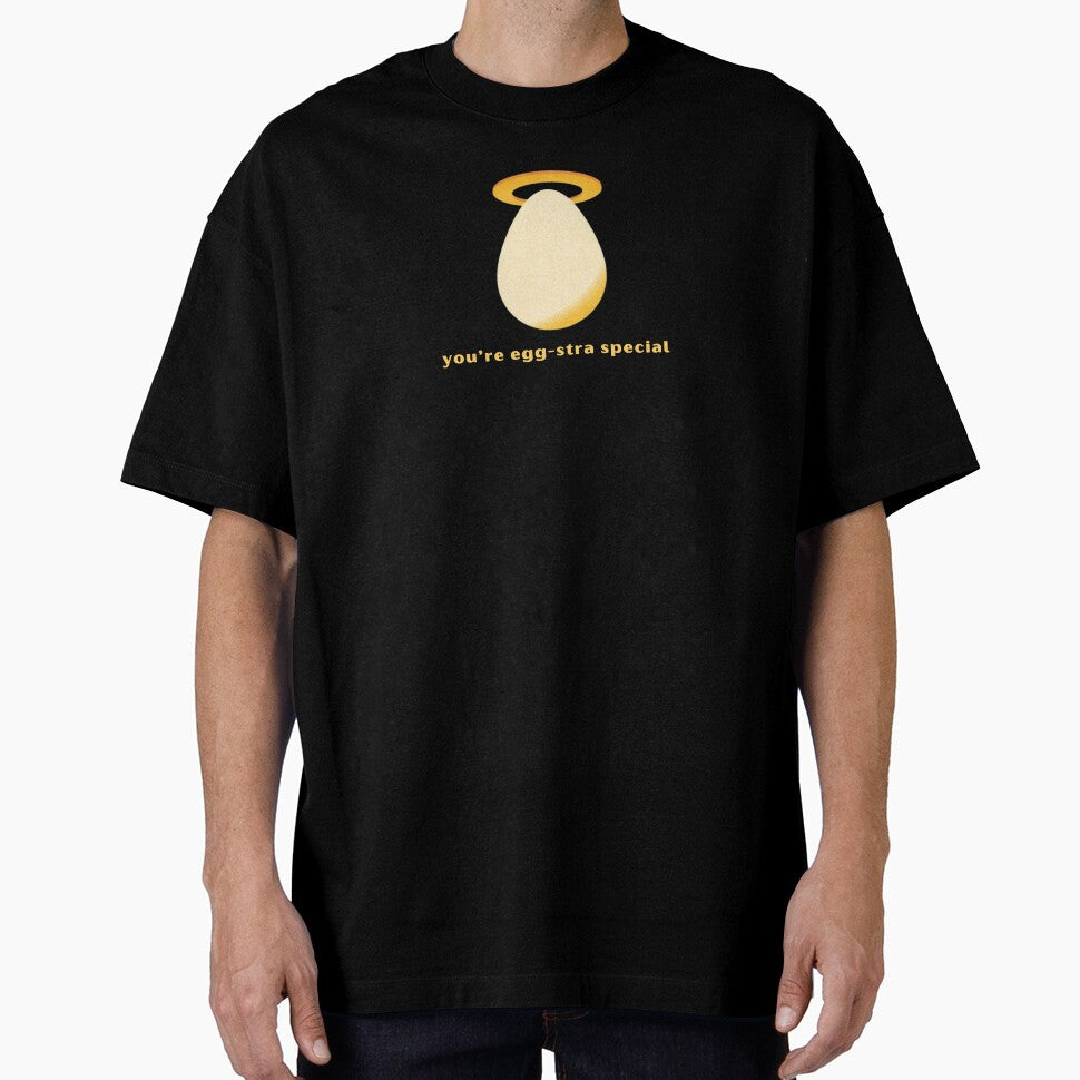 You’re Egg-stra Special - Cute Pun | TeeHee Puns Funny Design by TeeHee Puns