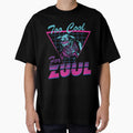 Too Cool For Zuul by ArloEdgar