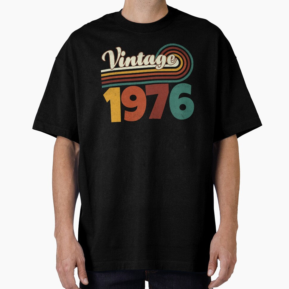 Vintage 1976. vintage. #4 by EunsooLee