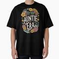 Auntie Era In My Auntie Era by DomTeesHaven