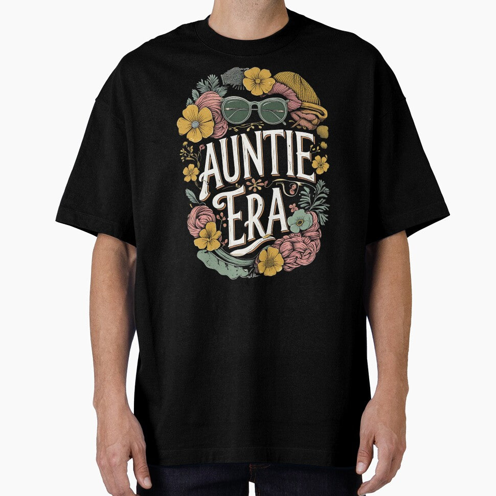 Auntie Era In My Auntie Era by DomTeesHaven