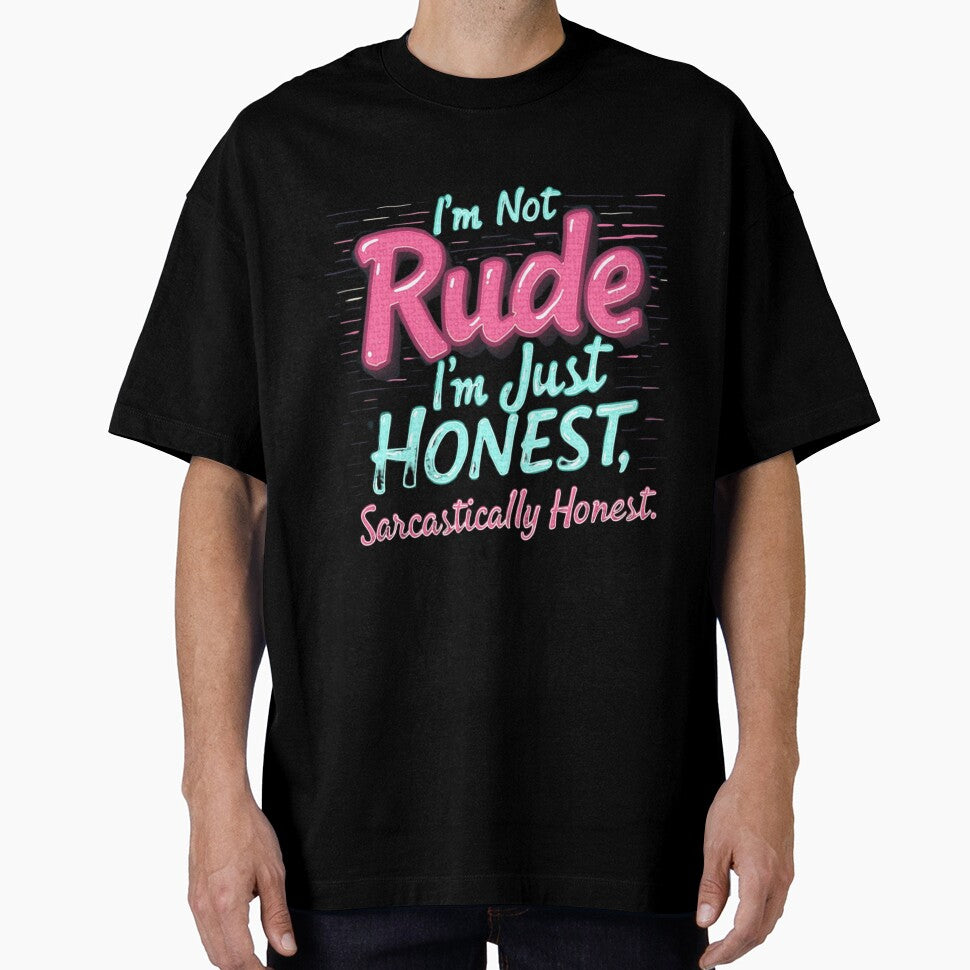 SARCASM SAYINGS by SignumShop
