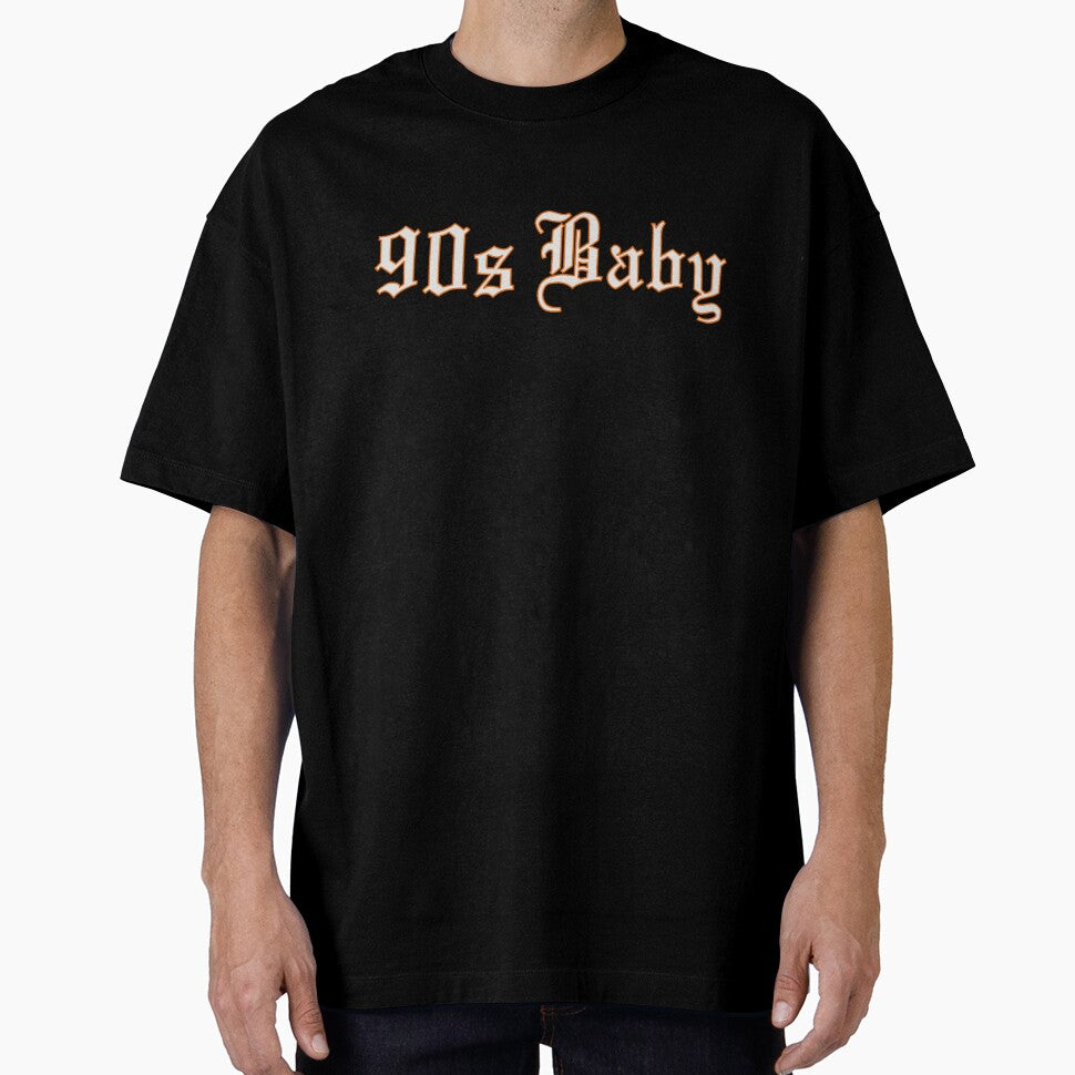 90's baby by EselokDesigns99