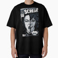 Scream '95 by JJaskowiakArt