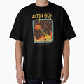 Altin Gun by Jannadalane68