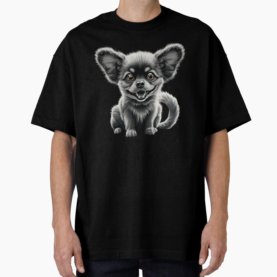 Little sweet dog by MagelliShop