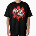 RHCP Urban tag - Street Logo Art by maxxab