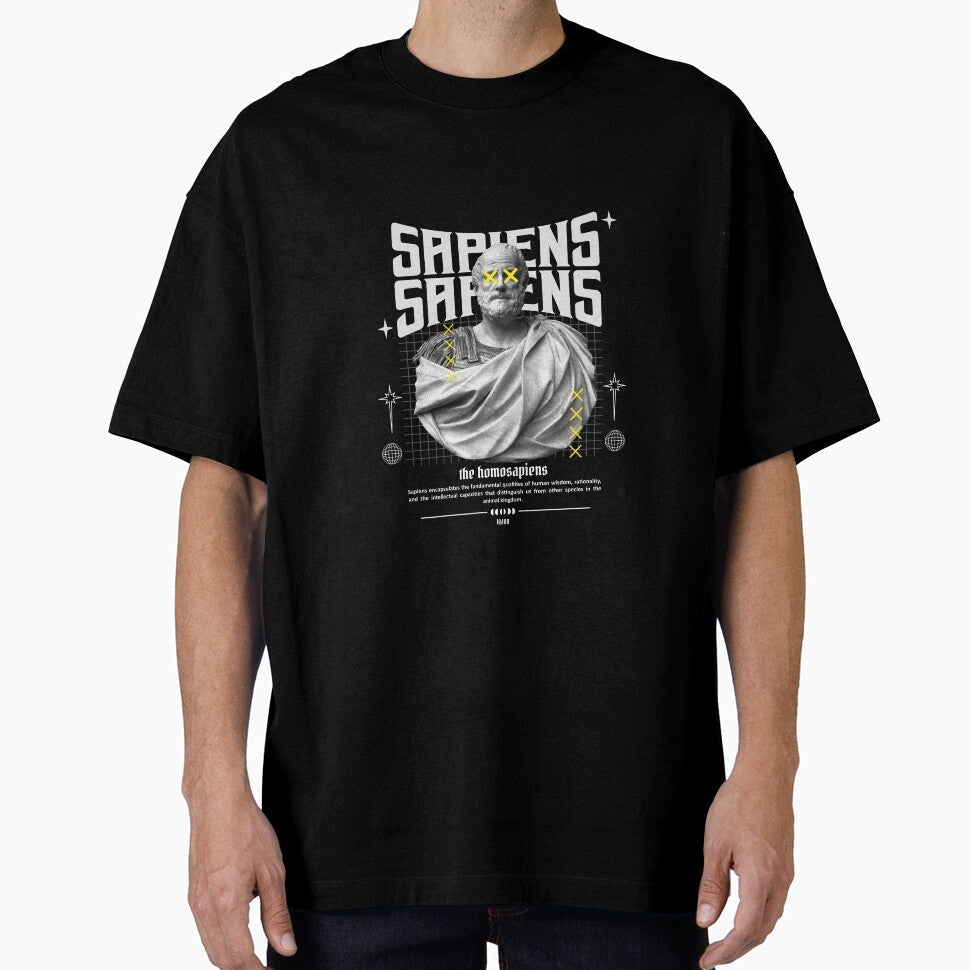 The Sapien by Laxmerch