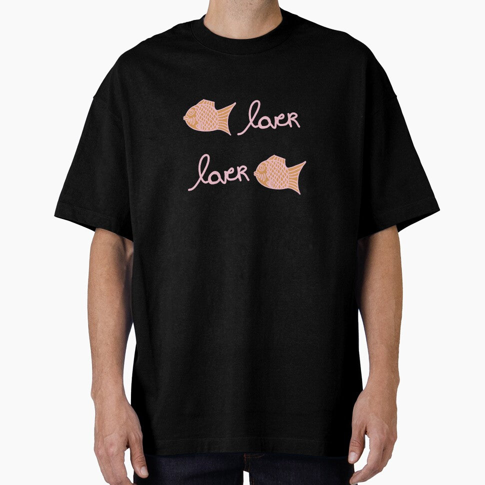LaMaisonOfMY Valentines COLLECTION Taiyaki Lover No. 4 Black Series by LaMaisonOfMY