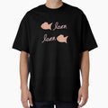 LaMaisonOfMY Valentines COLLECTION Taiyaki Lover No. 4 Black Series by LaMaisonOfMY
