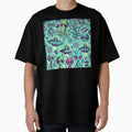 space pattern by TEEJAMBOREE