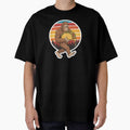 Bigfoot Carrying Taco Funny Cinco De Mayo by Le7yaStore