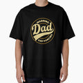 DAD dancing dad jokes funny fathers day papa pops birthday by w1ckerman
