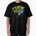 Stay Fly Graphic by illadelphlave-teevee