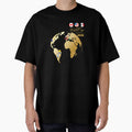 World Cup 2026 T-Shirt_70890629 by Alexia Faye