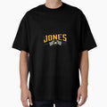 NASCAR - Erik Jones - Racing Flags Premium by MichelleELawren