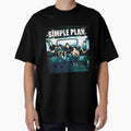 Simple Plan Tour by Arunsharma101
