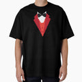 Pixel Tuxedo by PixelPrintGear